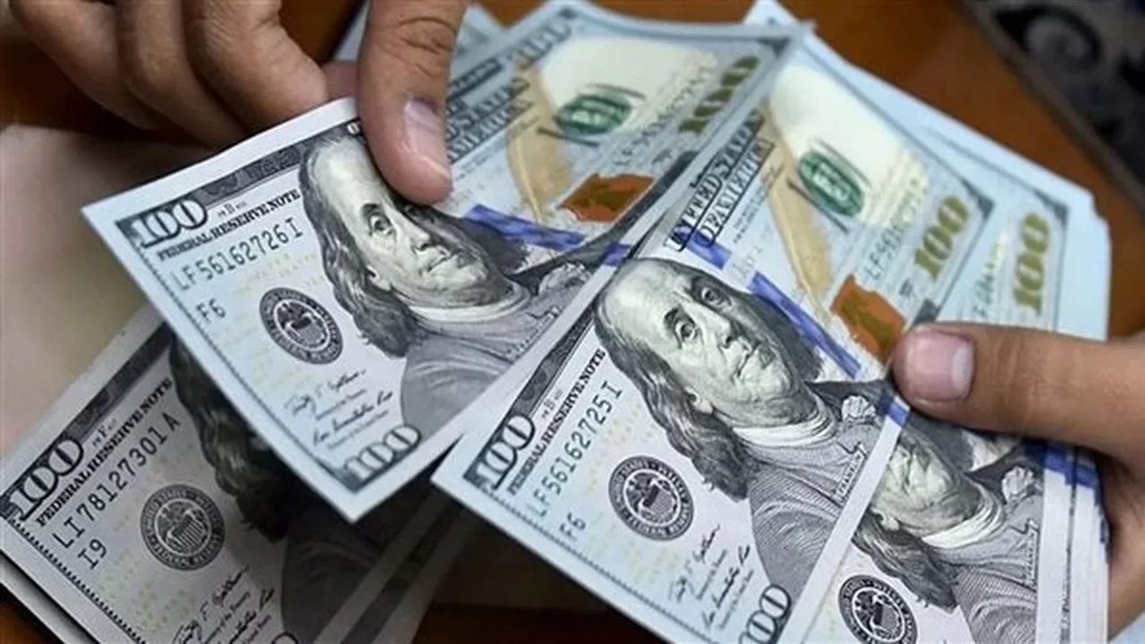 تغيرات حادة.. سعر الدولار مقابل الجنيه المصري بعد قرارات الفيدرالي الأمريكي الأخيرة